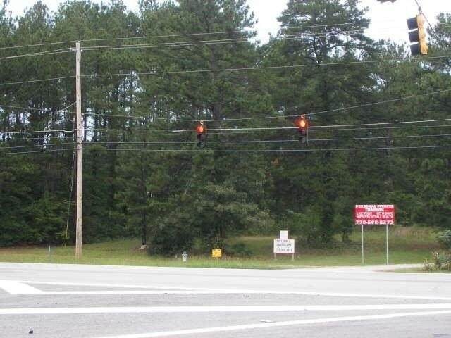 138 Ga Highway - Photo 1