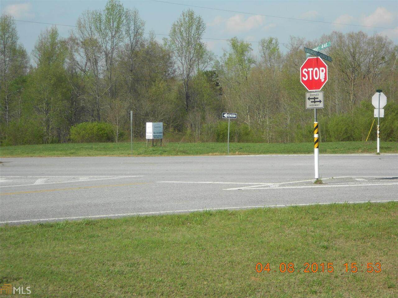 0 Harmony Church Rd And Hwy 441 - Photo 1