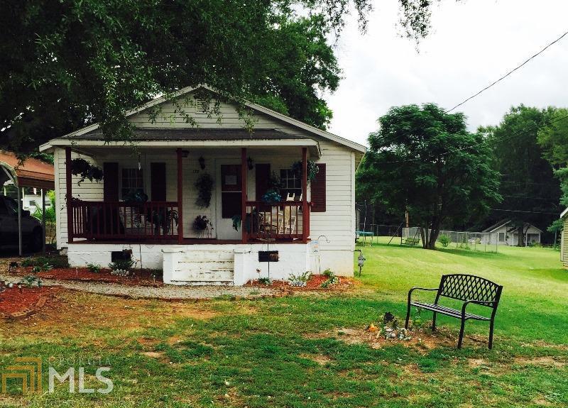170 Peachtree St - Photo 1