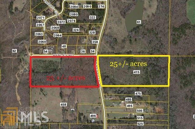 0 Barnesville Rd - Photo 1