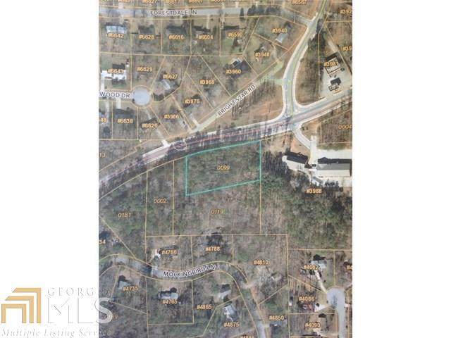 0 Highway 5 - Photo 1