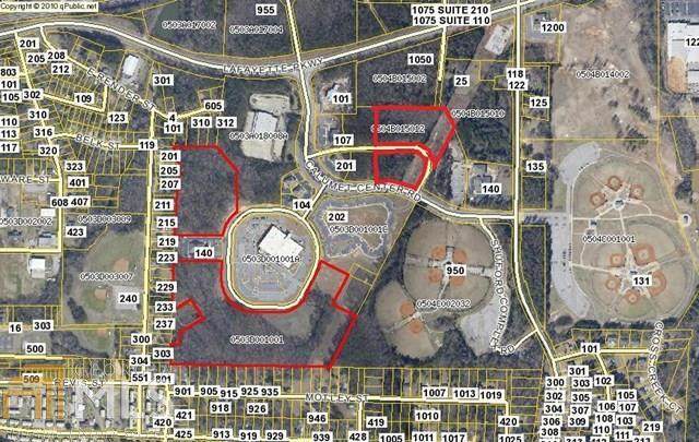 0 Calumet Center Road - Photo 1