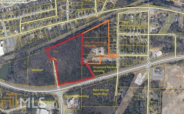 0 Lafayette Pkwy - Photo 1