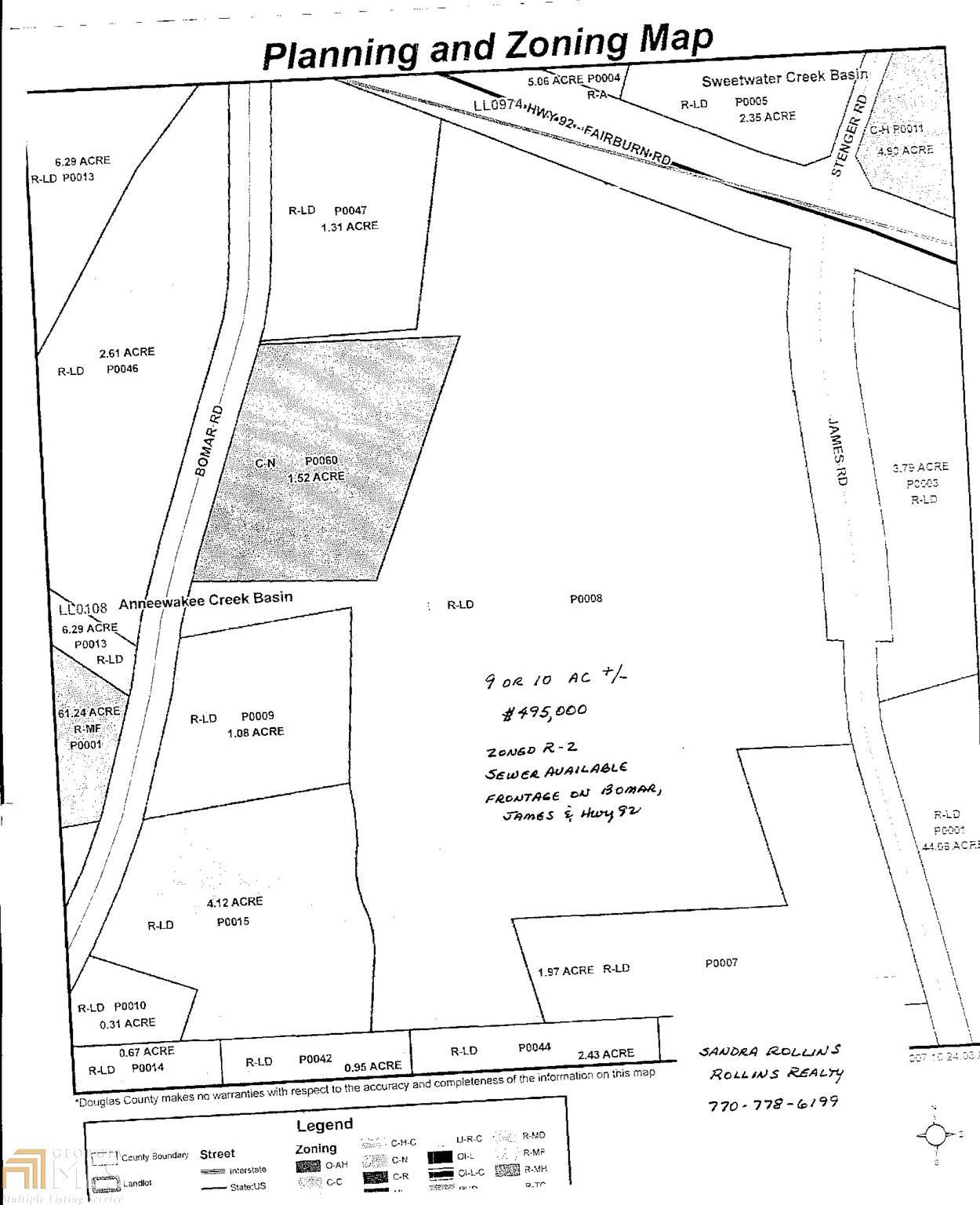 2400 James Rd - Photo 1