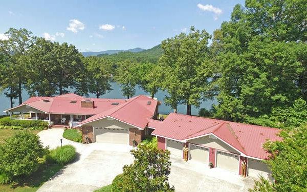 1380 Highway 76 E - Photo 1