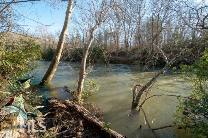 0 Old Village Rd Lot G - Photo 1