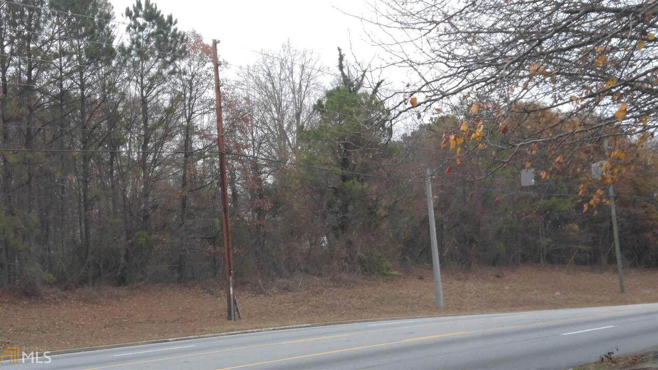 0 Highway 138 - Photo 1