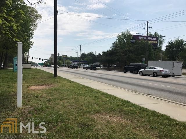 0 Campbellton Rd - Photo 1