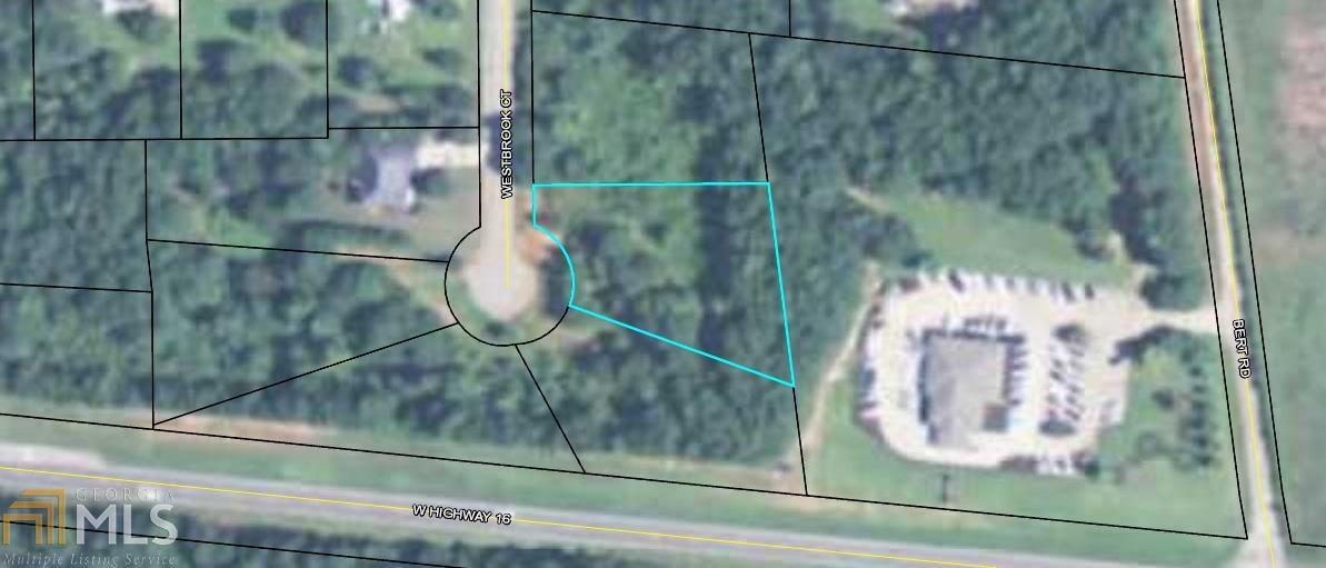 0 Oakridge Subdivision - Photo 1