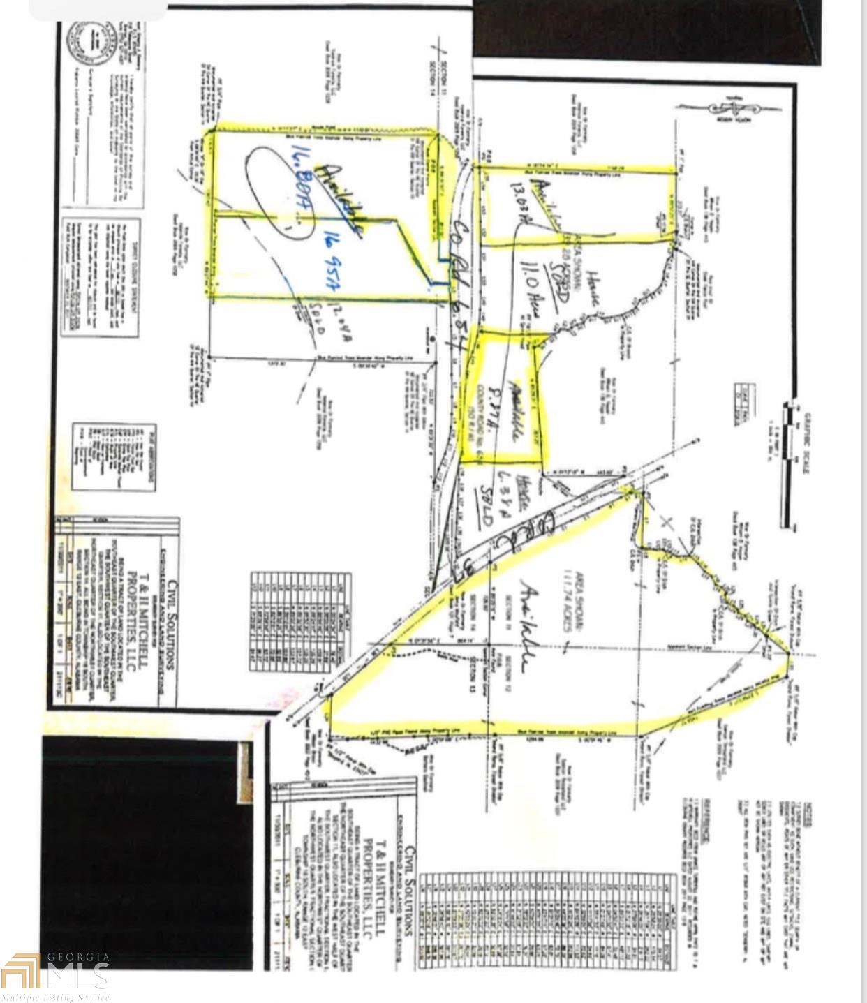 0 County Road 654 - Photo 1