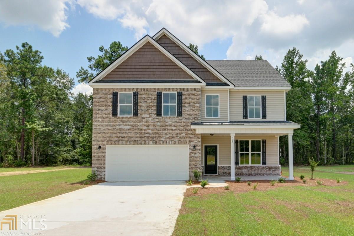 505 Deforest Ln - Photo 1