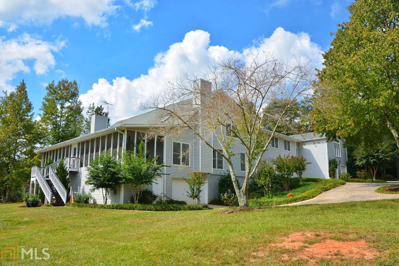 301 Spruill Bridge Rd - Photo 1