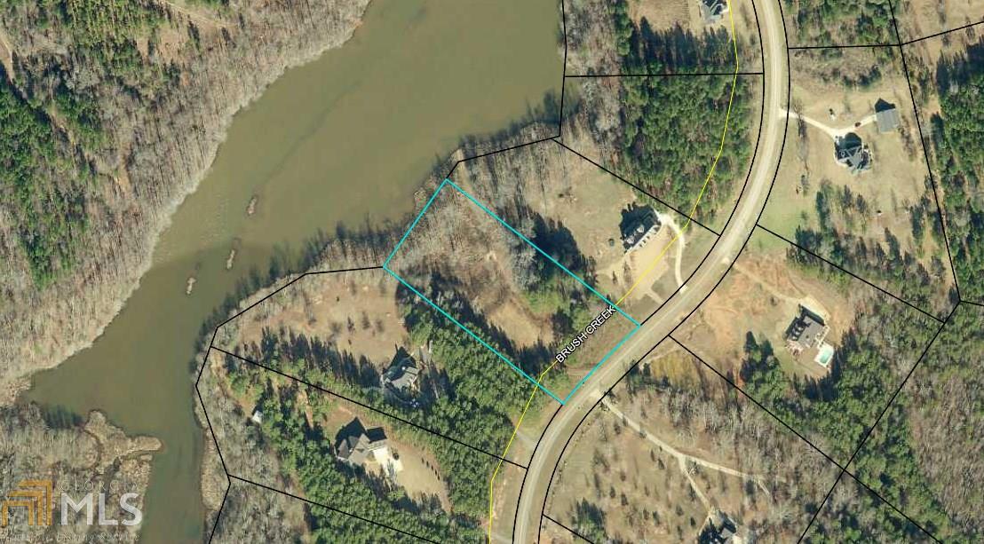 1257 Brush Creek Rd - Photo 1