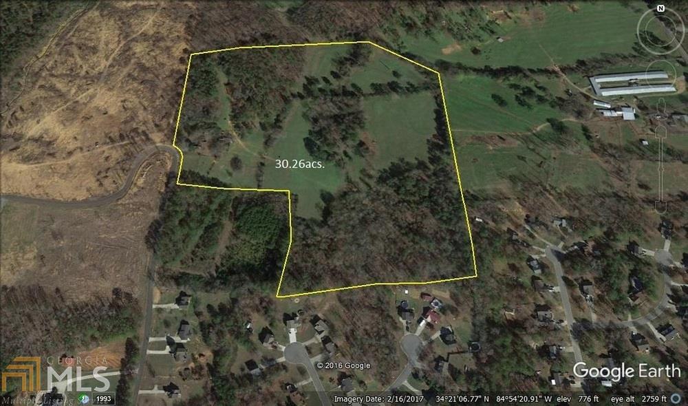 0 Horseshow Rd - Photo 1