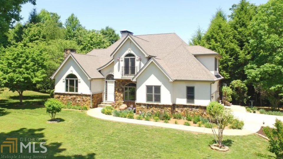 861 Gold Flume Way - Photo 1