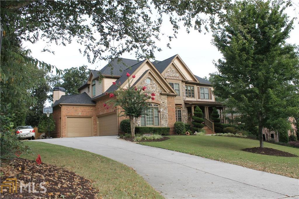 6125 Water Mark Dr - Photo 1