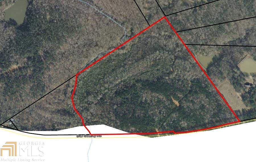 4555 Bob Godfrey Rd - Photo 1