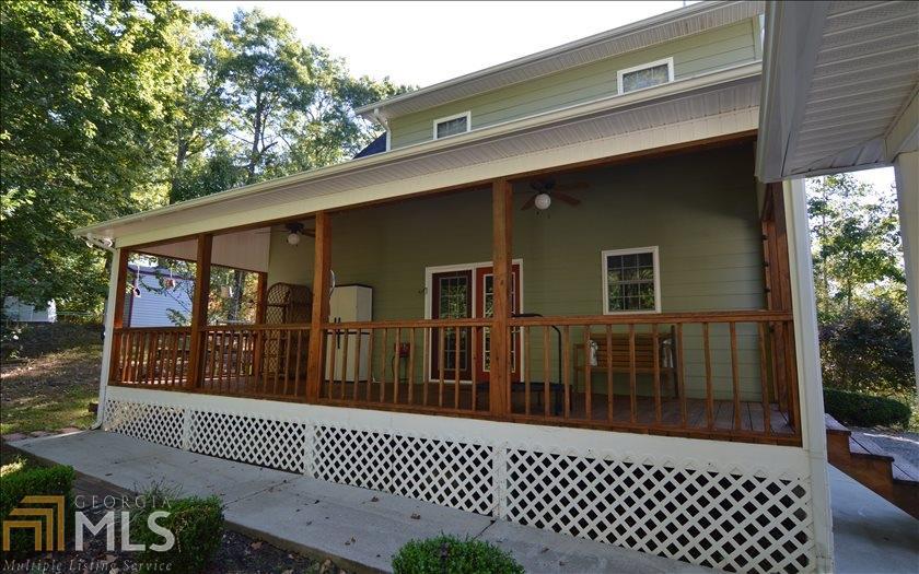 197 Tusquittee Laurel - Photo 1