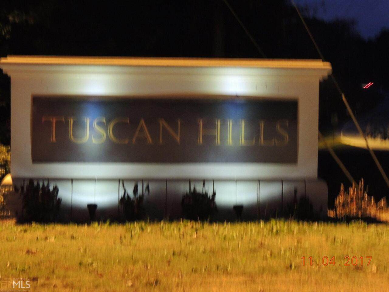 0 Tuscan Hills Road - Photo 1