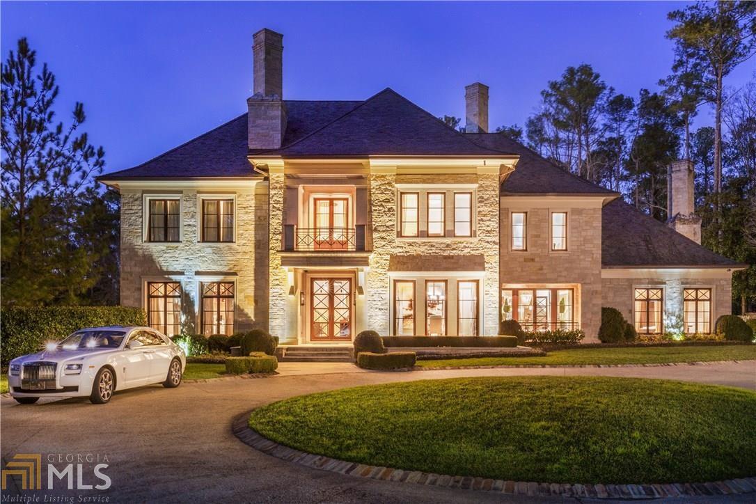 421 Blackland - Photo 1
