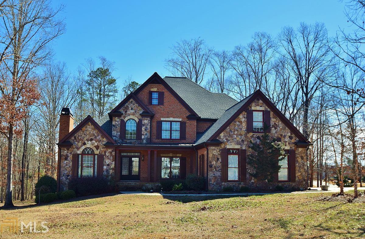 1366 Mountain Lake Dr - Photo 1