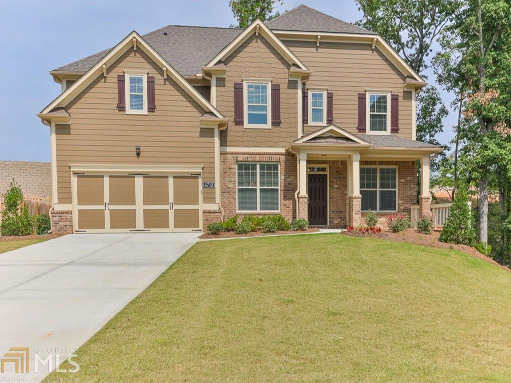 6713 Rivergreen Rd - Photo 1