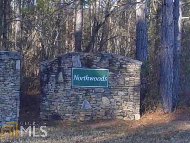 1700 Northwoods - Photo 1