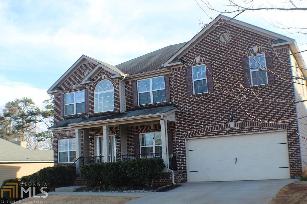 4560 Prather Farm Cir - Photo 1
