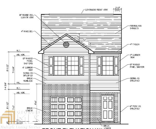 2204 Castaway Ln - Photo 1