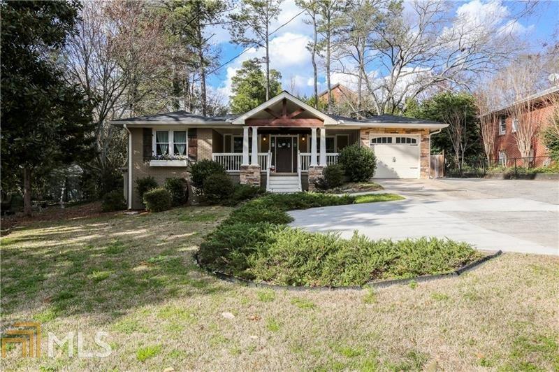 1848 Dresden Dr - Photo 1
