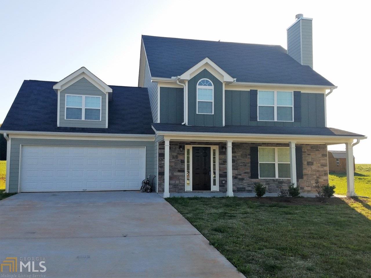 8230 Mountain Glen Dr - Photo 1