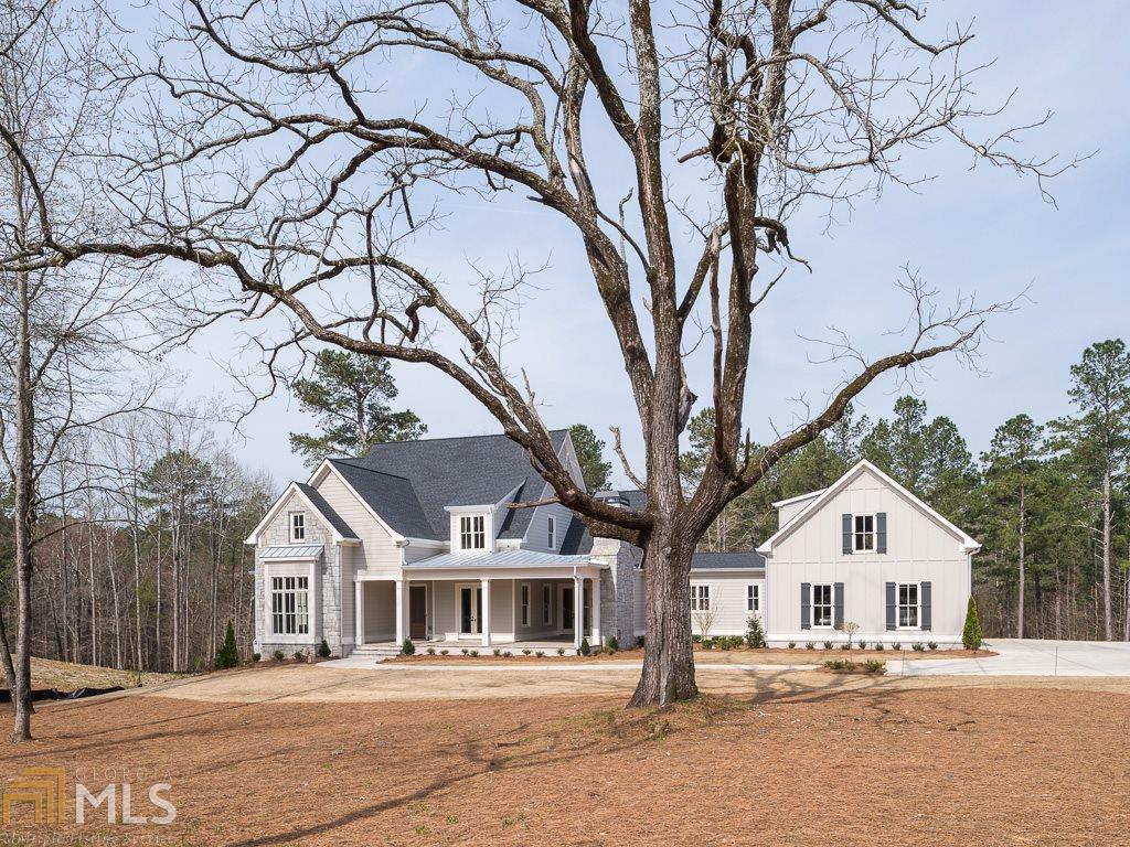 1231 Old Lathemtown Rd - Photo 1