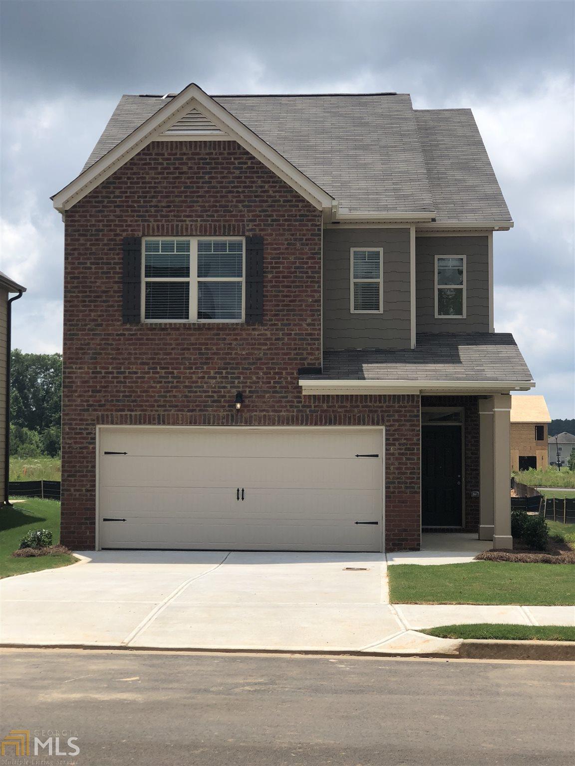11856 Lovejoy Crossing Blvd - Photo 1