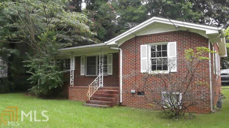 5568 Jonesboro Rd - Photo 1
