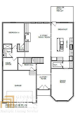 4840 White Blossom Ct - Photo 1