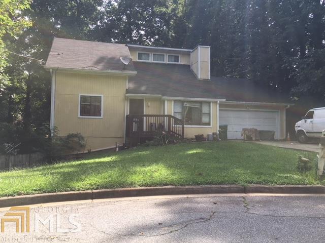 1601 Kings Ridge Dr - Photo 1