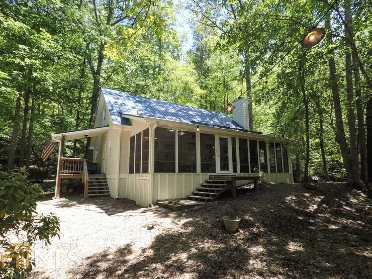 235 Old River Rd - Photo 1