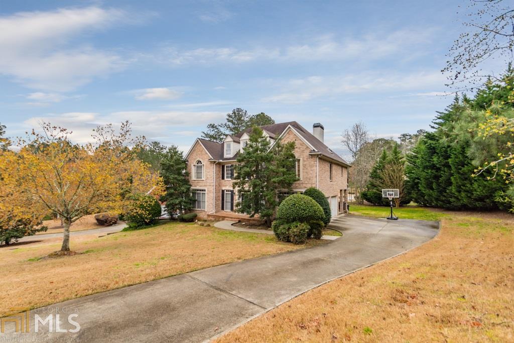 310 Stonecastle - Photo 1