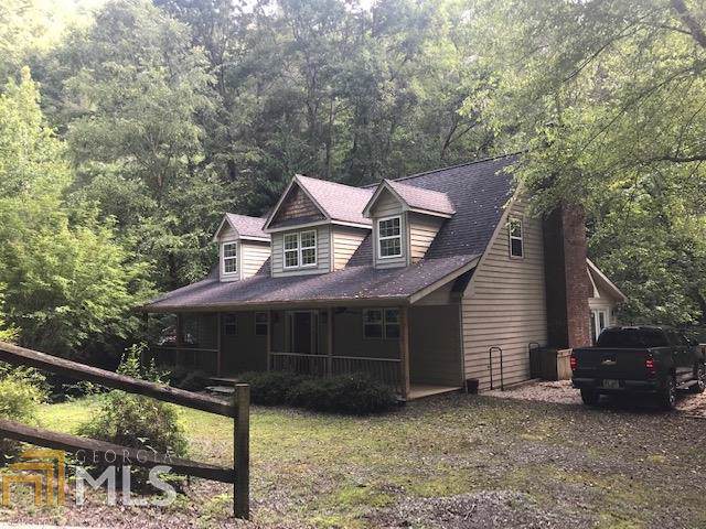 7880 Hiawassee Wilderness Trl - Photo 1