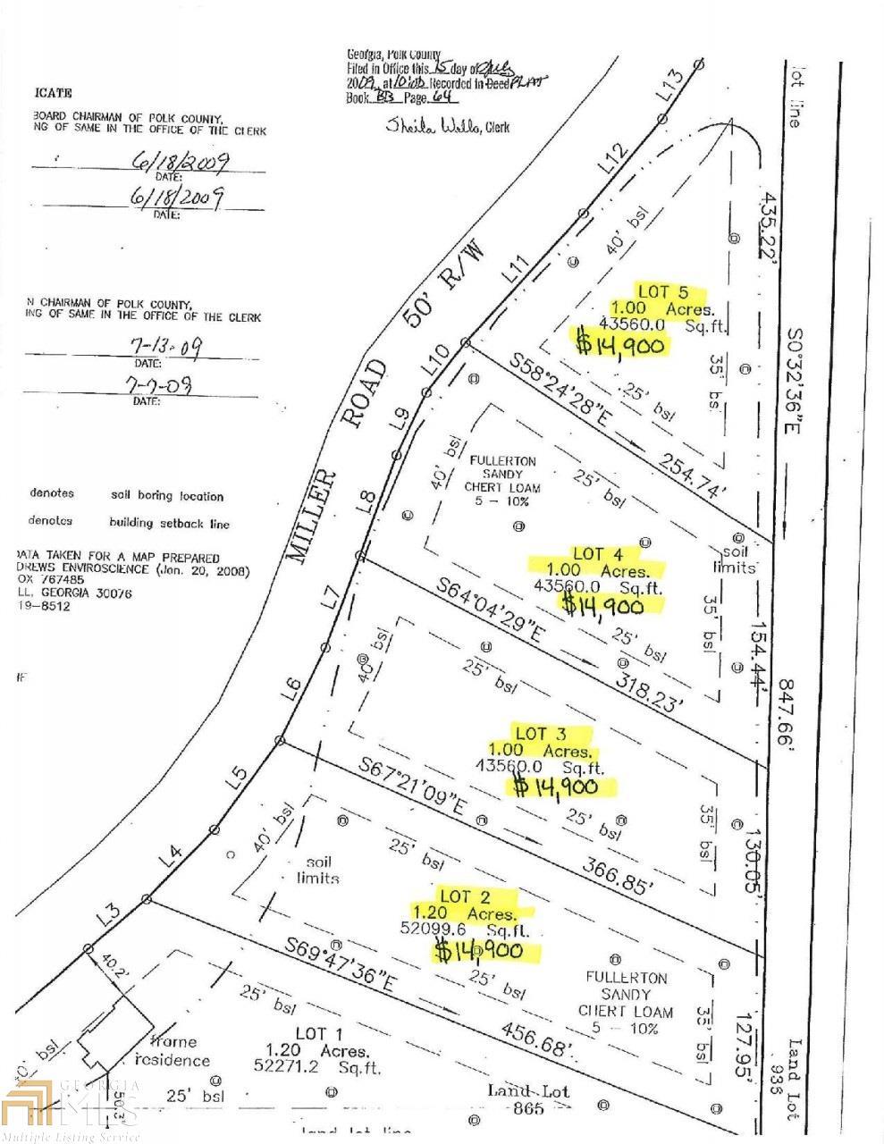 0 Miller Rd - Photo 1