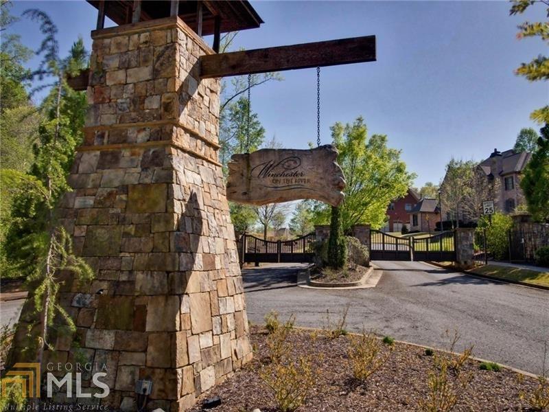 480 Overlook Mountain Dr - Photo 1
