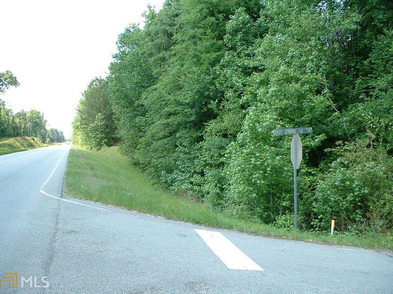 0 Highway 27 Alt - Photo 1