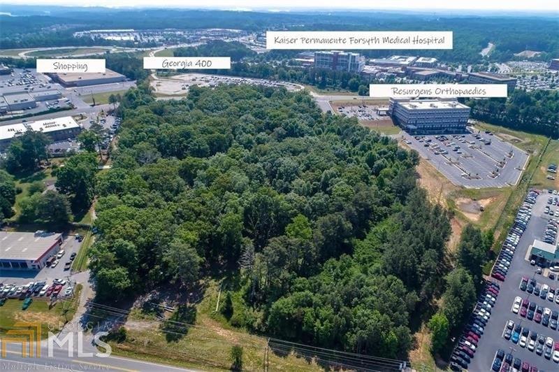 808 Atlanta Hwy - Photo 1