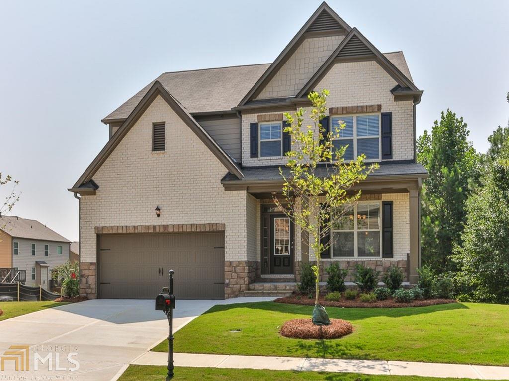 2253 Hamilton Lake Pkwy - Photo 1