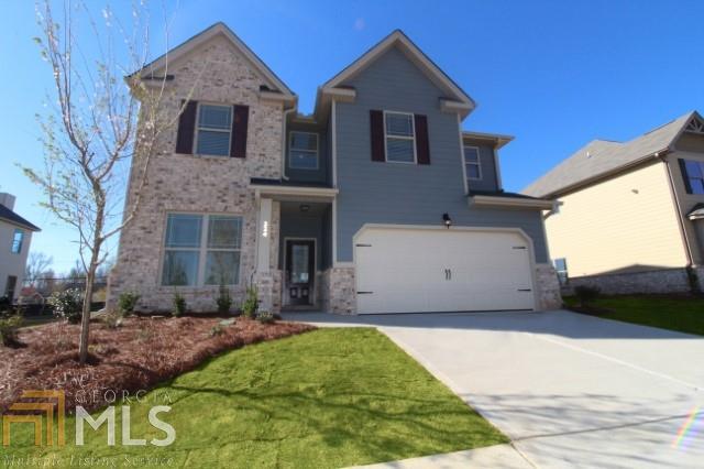 1789 Elyse Springs Dr - Photo 1