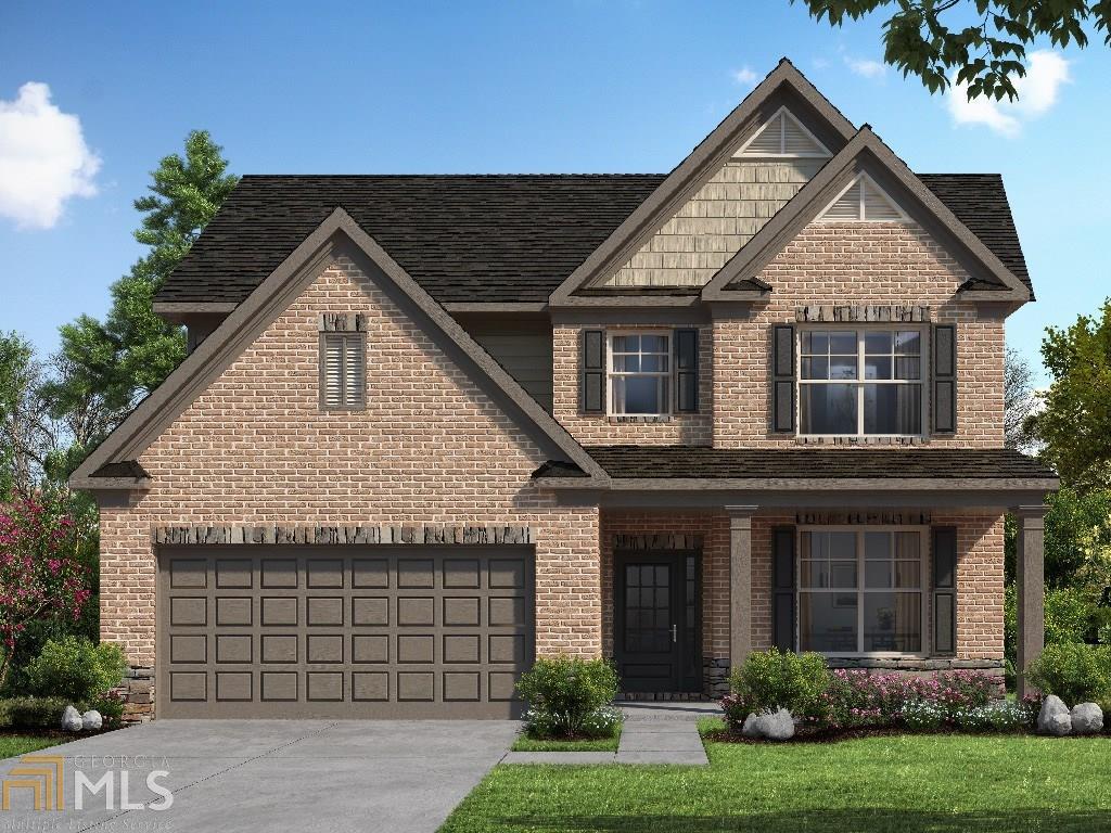 103 Oak Mill Ter - Photo 1