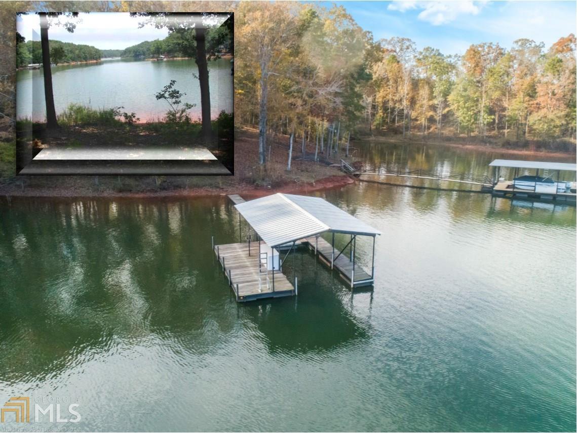 0 Creek Rd - Photo 1