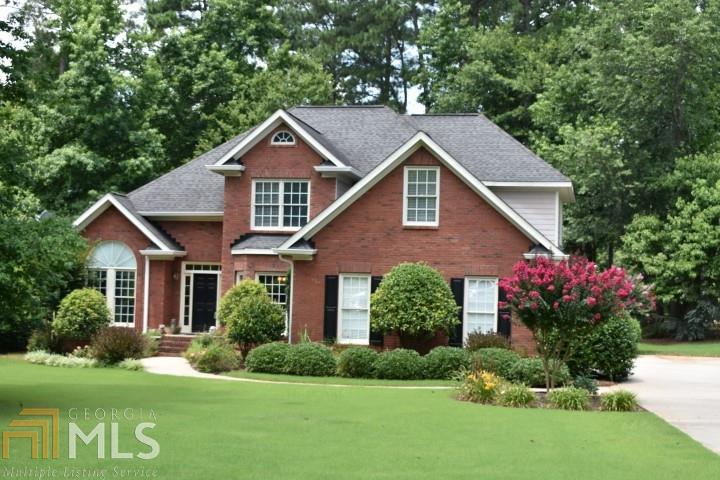 1100 Lane Creek - Photo 1