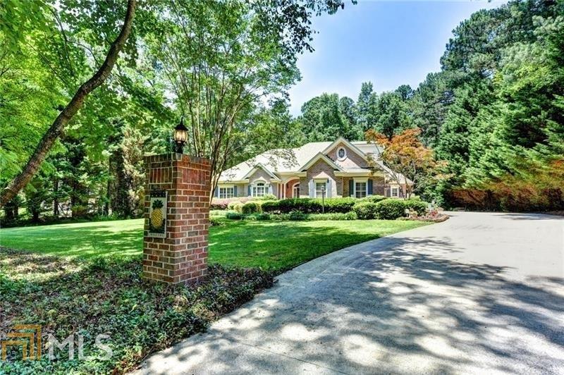 5445 Richland Creek Rd - Photo 1