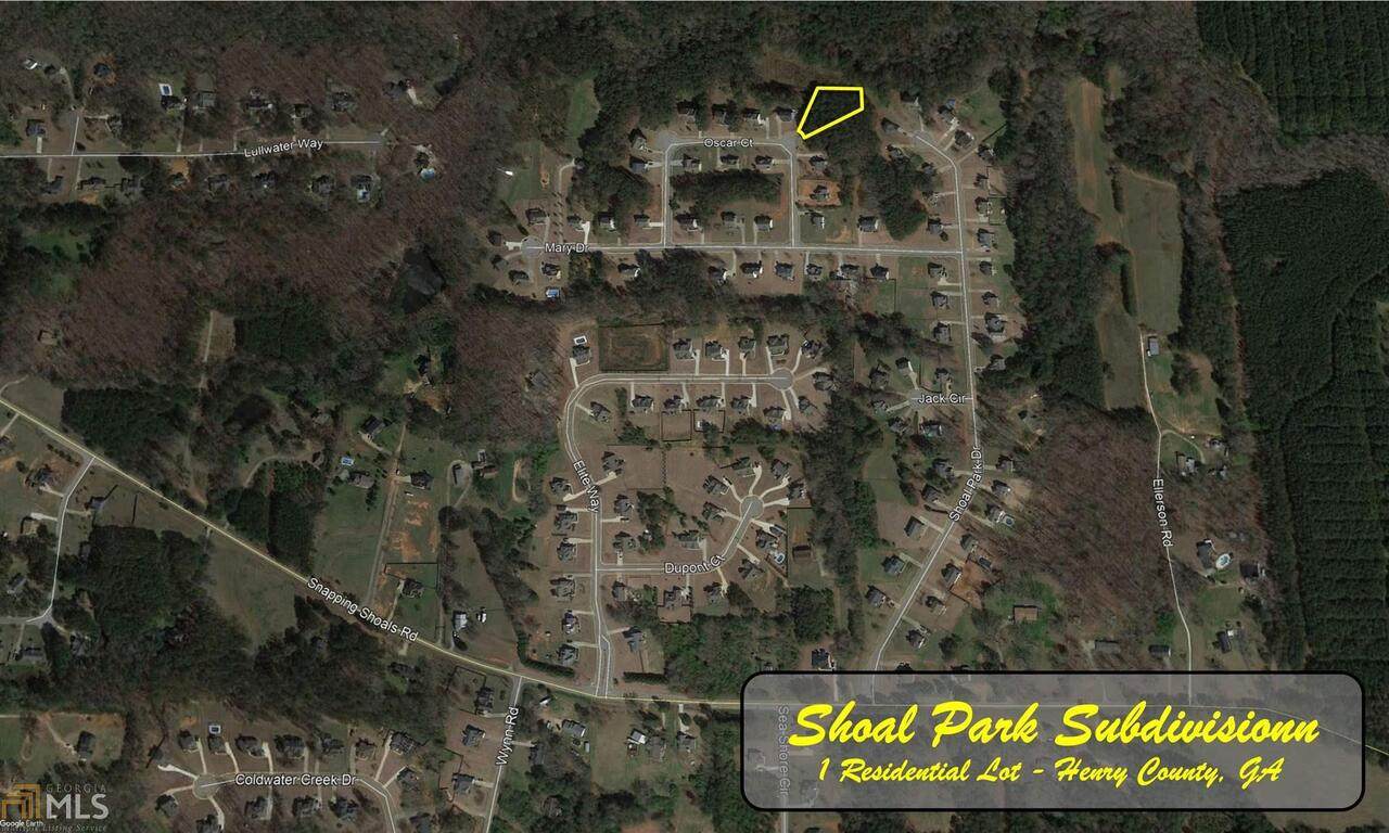 416 Oscar Court - Photo 1